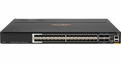 Коммутатор HPE Aruba JL700C (8360-32Y4C v2) (3)