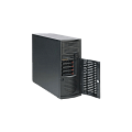 Купить серверный корпус Supermicro по доступной цене в Биробиджане | GALTSYSTEMS
